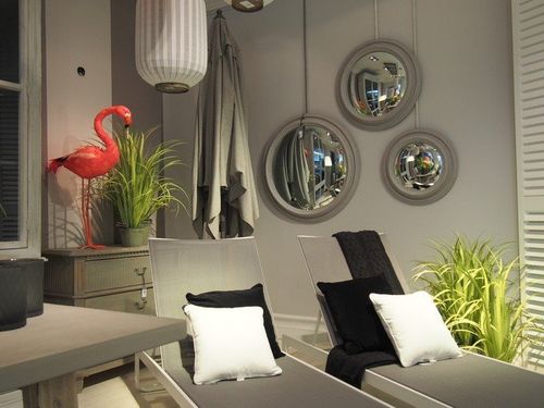 Lustro Doblado L 68x68cm na Arena.pl