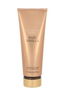 victoria`s secret bare vanilla fragrance lotion 236ml