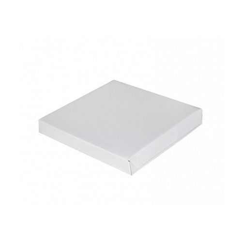 Pudełko na talerze 21 x 20,5 x 2,5 cm do nadruku metodą sublimacji na Arena.pl