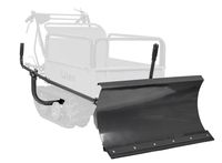 Pług Lemiesz Do Transportera Wozidła Cedrus TR300G CEDRTR02