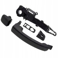 MECHANIZM KLAMKI + KLAMKA DRZWI PRZESUWNYCH NV400 Master III Movano B 10 ->