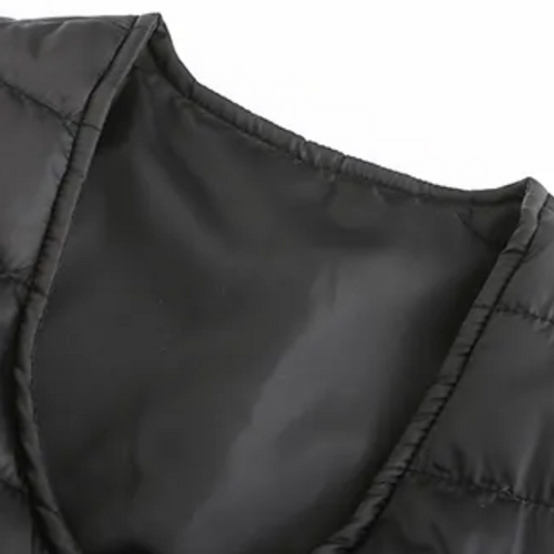 KAMIZELKA PODGRZEWANA OGRZEWANA USB KURTKA PIKOWANA BEZRĘKAWNIK L na Arena.pl