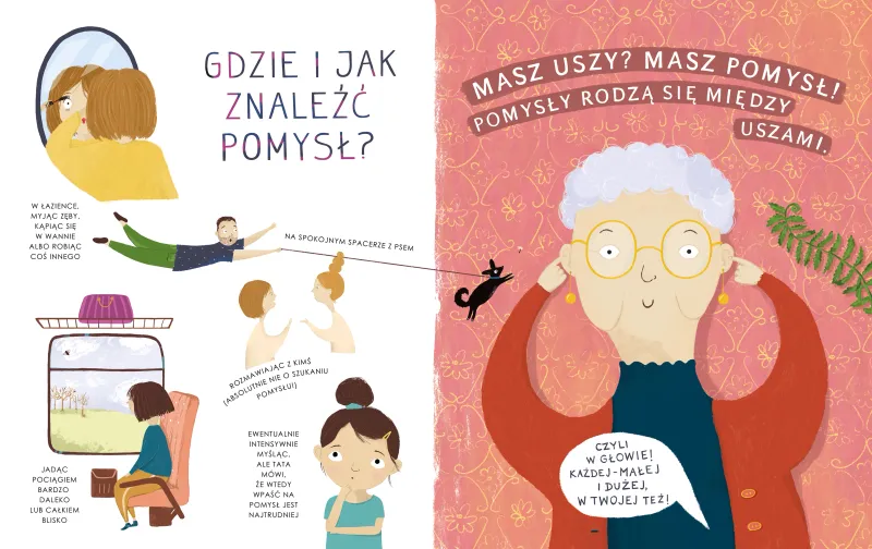 Mam pomysł! zdjęcie 2
