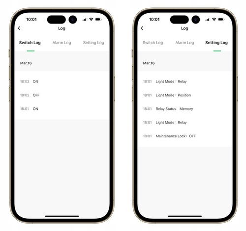 Przekaźnik Sterownik WiFi 16A z pomiarem prądu TUYA Smart Life Szyna na Arena.pl