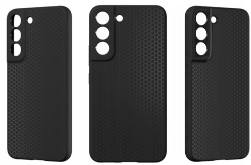 Etui Silikonowe Case Cover Do Samsung Galaxy S22 na Arena.pl