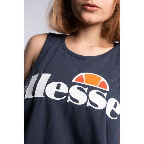 Ellesse ABIGAILLE VEST ANTHRACITE 10 (S) na Arena.pl