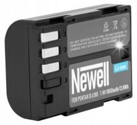 BATERIA AKUMULATOR NEWELL D-Li90 DLI90 DO PENTAX K-1 K-5 K-3 K7 1860MAH