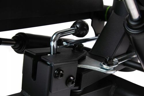 STEP stepper 2w1 fitness do ćwiczeń Schody z licznikiem kroków Roam - na Arena.pl