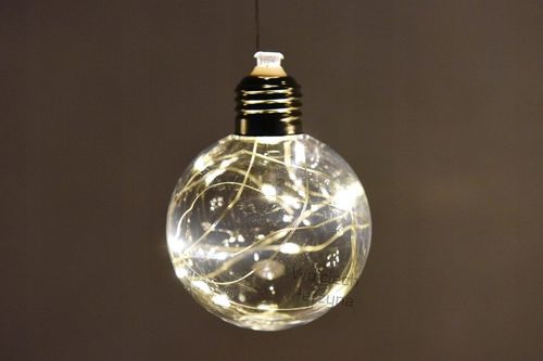 KULKI 200 MICRO LED BOMBKI LAMPKI CHOINKOWE SOPLE na Arena.pl