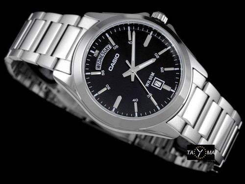 CASIO MTP-1370D 1A1V (zd025b) na Arena.pl