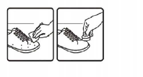 DELICATE CREAM Z APLIKATOREM BEZBARWNY 50 ML - KAPS na Arena.pl