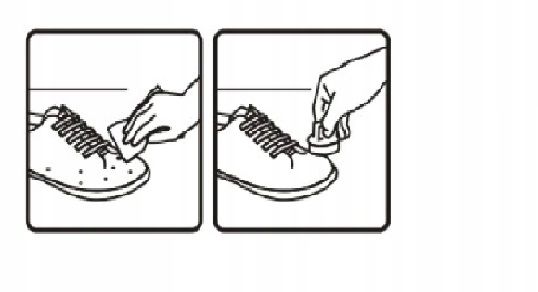 DELICATE CREAM Z APLIKATOREM BEZBARWNY 50 ML - KAPS zdjęcie 6