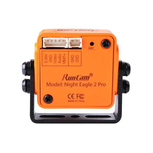 Kamera FPV RunCam Night Eagle 2 Pro na Arena.pl