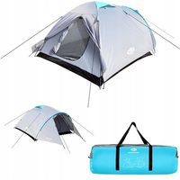 NC6013 NAMIOT KEMPINGOWY ROCKER NILS CAMP