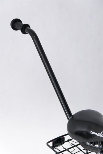 1201 ROWER TOMABIKE PLAT. NEW 12" WHITE na Arena.pl