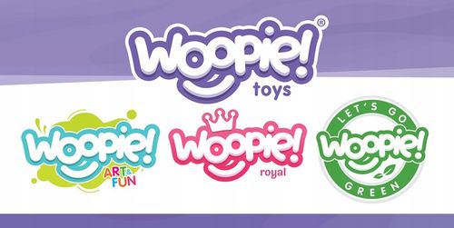 KUCHNIA AKCESORIA SKLEP LODZIARNIA CUKIERNIA SŁODKOŚCI LED DŹWIĘK WOOPIE na Arena.pl