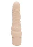 Mini Classic G Spot Vibrator Light skin tone