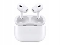 Słuchawki bezprzewodowe APPLE AirPods Pro 2 MagSafe USB-C MTJV3