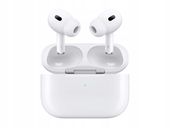 Słuchawki bezprzewodowe APPLE AirPods Pro 2 MagSafe USB-C MTJV3