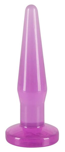Anal Training Set purple zdjęcie 6