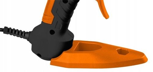 Pistolet klejowy do kleju na gorąco 11mm 100W, NEO na Arena.pl