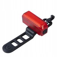 LAMPA TYLNA GACIRON W11 15 LUM USB
