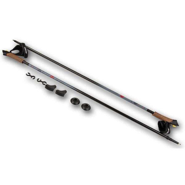 Kije nordic 1-sekwencyjne 110cm Enero zdjęcie 4
