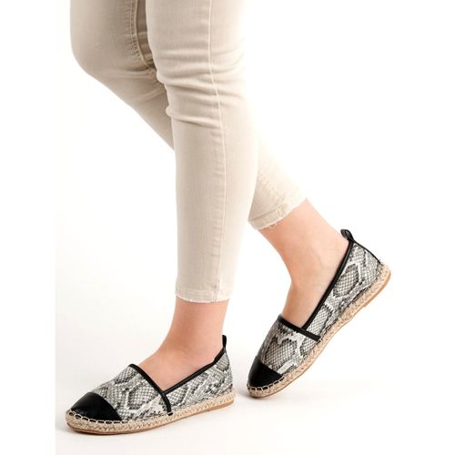 Espadryle Snake Print Vinceza r.36 na Arena.pl