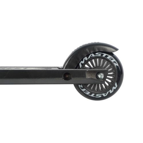 Hulajnoga Wyczynowa Stunt Street Freestyle - Szara na Arena.pl