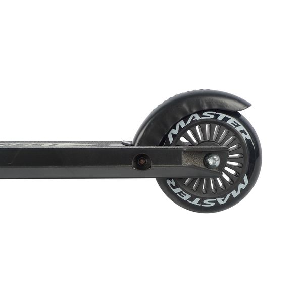 Hulajnoga Wyczynowa Stunt Street Freestyle - Szara zdjęcie 6