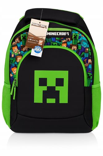 Plecak szkolny Minecraft AB330 Astra na Arena.pl