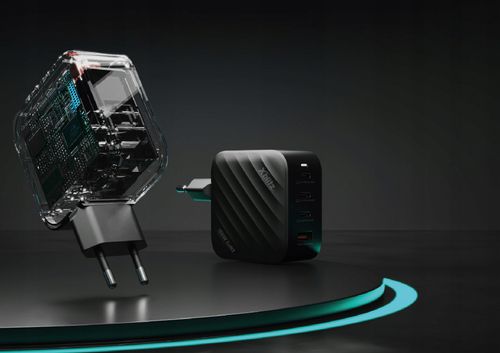 ŁADOWARKA SIECIOWA USB XB-XC3 Xblitz na Arena.pl