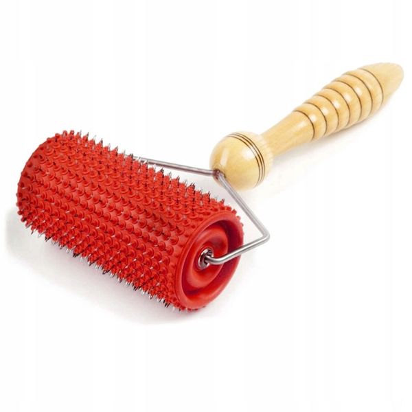 APLIKATOR WAŁEK MASAŻ LYAPKO DUŻY 5,0 ODPRĘŻENIE zdjęcie 4