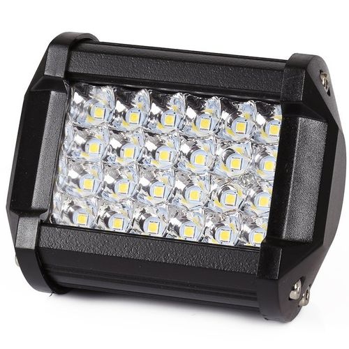 Lampa robocza LED CREE 72W LB-072-4-Spot MINI 10-30V IP65 INTERLOOK na Arena.pl