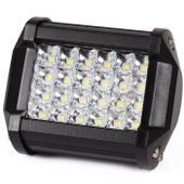 Lampa robocza LED CREE 72W LB-072-4-Spot MINI 10-30V IP65 INTERLOOK