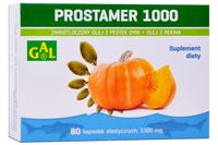 PROSTAMER 1000 80 kapsułek