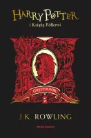 Harry Potter i Książę Półkrwi (Gryffindor)