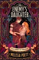 The Enemy's Daughter. 2025 edition - Melissa Poett