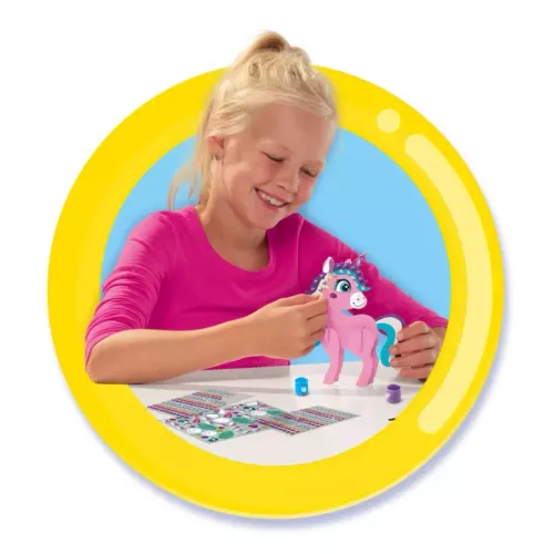 Malowanie i ozdabianie Jednorożce na Arena.pl