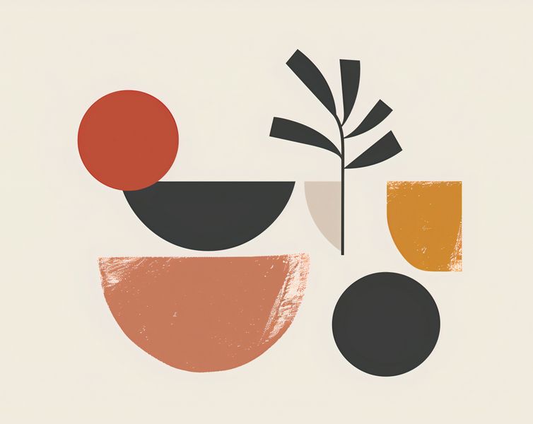 Plakat 76x60,5cm Ogród Woli zdjęcie 1