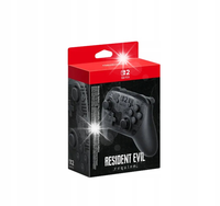 Kontroler bezprzewodowy NINTENDO Nintendo Switch 2 Pro Controller Resident