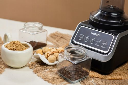 Robot wielofunkcyjny MPM MRK-27 200 W na Arena.pl