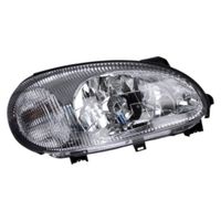 REFLEKTOR LAMPA PRAWA DAEWOO LANOS I 1997 1998 1999 2000 2001 2002
