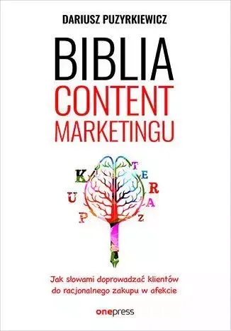Biblia content marketingu zdjęcie 1