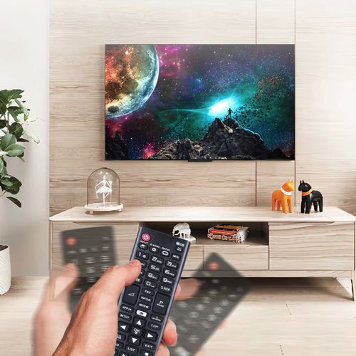 Pilot do telewizora uniwersalny, zamiennik LG na Arena.pl