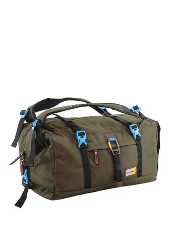 Torba podróżna 50cm Discovery ICON 730 khaki na Arena.pl