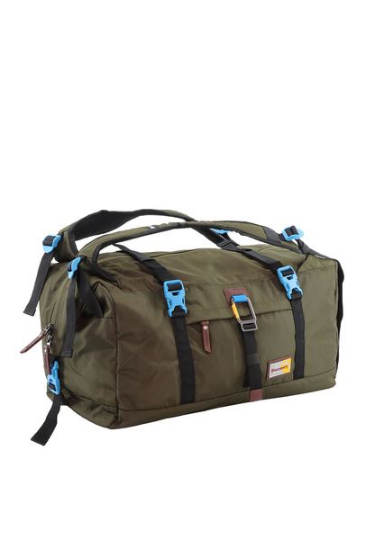 Torba podróżna 50cm Discovery ICON 730 khaki zdjęcie 6