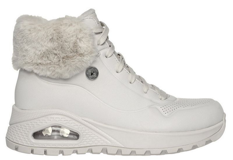 Buty damskie Skechers UNO RUGGED Fall Air 2 (168111-OFWT) 38.5 zdjęcie 1