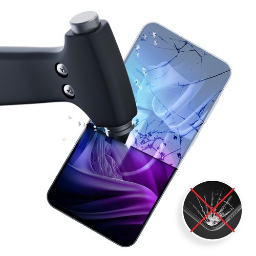 samsung galaxy a36/a56 - 3mk silky matt pro na Arena.pl