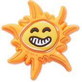 Crocs Przypinka Ozdoba Pin Charms Jibbitz Do Butów Smiling Sun Doodle